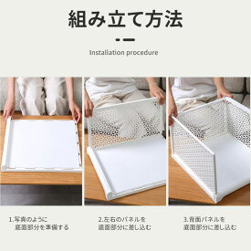 【期間限定ポイント10倍】 積み重ね 折りたたみ 衣装ケース スライド可能 クローゼット 洋服収納 大容量 収納棚 整理棚 バスルーム 脱衣所 オフィススタッキング 衣装ケース 引き出し 2個セット 押入れ収納 収納ボックス スライドレール式 衣類収納ボックス 収納