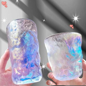 ギフト お酒 琉球ガラス 女性 ペアグラス 2セット 結婚祝い 400ml琉球グラス グラス ペア ランキング プレゼント 30代 おしゃれ