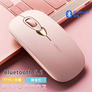 Mac/Windows/PC/Laptop/Macbookなど 持ち運び便利 無線マウス 高精度 省エネルギー Bluetooth5.1対応 ワイヤレス 軽量 電式