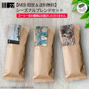 【WEB限定＆送料無料】シーズナルブレンドセット 全国送料無料 最大1350円お得！ お得 お試し 飲み比べ おまかせ 季節の味わい 珈琲豆 コーヒー豆