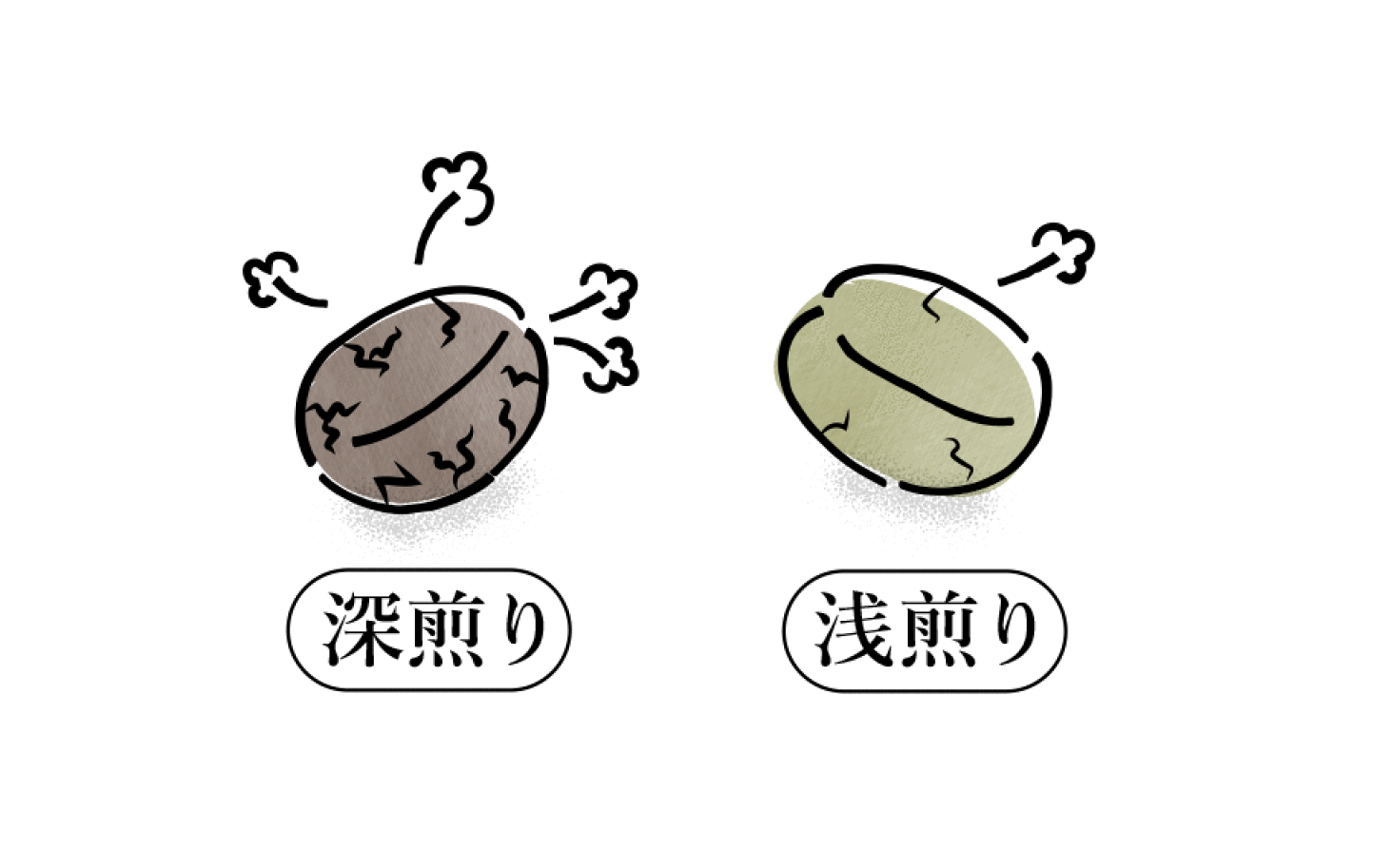 楽天市場 | 27 COFFEE ROASTERS - 浅煎りへのこだわり