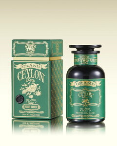 �u�M�t�g��v�V���K�|�[���̍����g�� TWG�V���[�Y �O�����h�Z�C����100gGRAND CEYLON�����{�� �e�B�[�_�u���W�[ �e�B�[�_�u�����[�W�[ �e�B�[