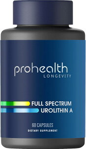 ProHealth Longevity E`A 1250mgz UNʎGLX bhXJ_CuhEq畆GLX z 60 Tvg E` Tv