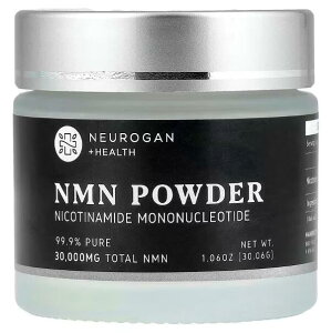u pE_[ TvvNeurogan Health  NMN jR`A~hmkNI`h 30.06g Tvg30