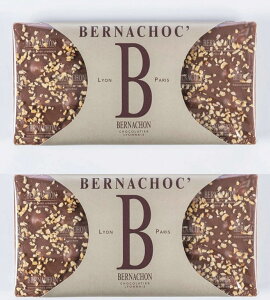 2ZbgxiVIBernachon ~Ny[Xg@~N@xiVbN@ xiVbN`R Milk Bernachoc 150gX 2ps
