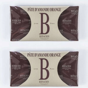 2ZbgxiVIBernachon _[N`R[g IWy[Xg@pbg_}h IW`R150gX2 Orange Marzipan150gX 2ps