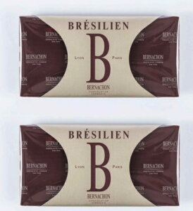 2ZbgxiVIBernachon FlYGYubN`R[g@^ubg `AI Chuao 150gX 2ps