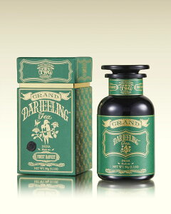 �u�M�t�g��v�V���K�|�[���̍����g�� TWG�V���[�Y �O�����h�_�[�W���� 90g GRAND DARJEELING �����{�� �e�B�[�_�u���W�[ �e�B�[�_�u�����[�W�[ �e�B�[
