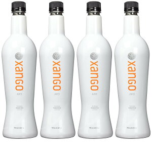 u4{ZbgvXANGOЃ}SX`zt[cW[X750ml4{Mangosteen Juice, 750 ml, 4-Count (1 case)
