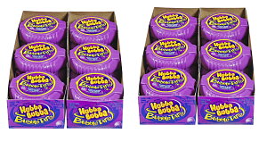 u2Zbg(12×2)vHubba Bubba GumЃouKO[v56.7g (12×2)