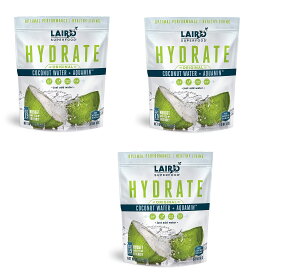 �u������3�܃Z�b�g�v Laird Superfood�ЃR�R�i�b�c�E�I�[�^�[����(����W���[�X/�����Ȃ�)227g����×3�܃Z�b�g