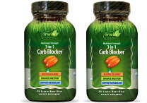 楽天市場】irwin naturals carb blocker（ダイエット・健康）の通販