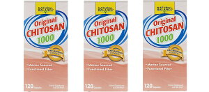�u������3�{�Z�b�g�vNatural Balance�ЃL�g�T�� Chitosan�A250mg�A120��×3�{