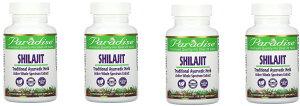 �u������4�{�Z�b�g Paradise Herbs�Ё@�V���W�b�g�T�v�������g1��������250mg�z�� 60 ����×4�{