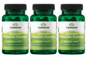 u3{ZbgvSwanson AeBbg voCIeBNXtH[~ Ultimate Probiotic Formula_665zTvg30肪3