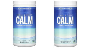 u2{ZbgvNatural VitalityCALMiJ[jA`XgX hN~bNXIWiiv[j}OlVEh{⏕Hi453g×2{