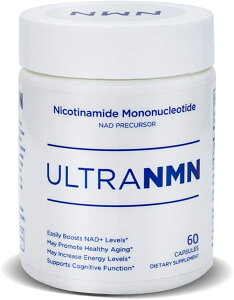 Ultra NMN �T�v�������g�y130mg�z�y60�J�v�Z���zN�j�R�`���A�~�h���m�k�N���I�`�h