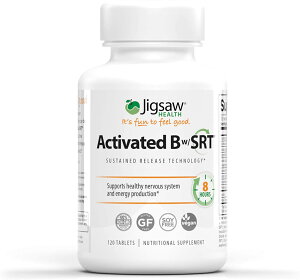 Jigsaw Health�Ѓr�^�~��B�R���v���b�N�X�@B1�AB3�AB5�AB6�AB12�t�_���܂�120������