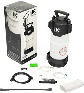 The Rag Company iK Foam Pro 12 �|���v�X�v���[�ymodel number:82676�z6���b�g��