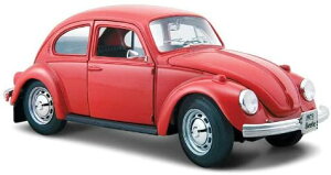 u݌ɂ/VivSPECIAL EDITIONЎԑ͉̂F(摜͐Ԃ̃C[W)Volkswagen Beetle Diecast Vehicle