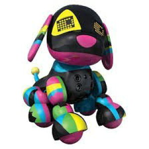 u݌ɂ/VivAJŐlCZoomerY[}[Zoomer Zuppies Interactive Puppy : Roxy