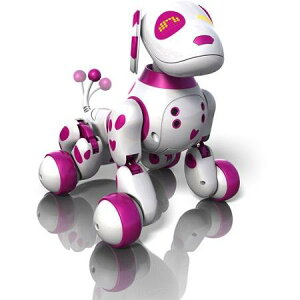 u݌ɂ/VivAJŐlCZoomerY[}[Zoomer Interactive Puppy; Color: Zoomie