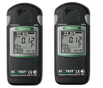 楽天市場】ECOTEST 放射線測定器 TERRA-P MKS-05の通販