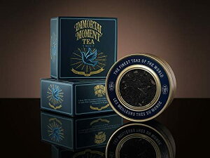 �u�M�t�g��v�V���K�|�[���̍����g�� TWG Immortal Moment Tea(�C���[�^�����[�����g�e�B�[)���t100g���聡���{��