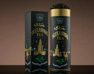 �u�M�t�g��v�V���K�|�[���̍����g�� TWG�V���[�Y Alexandria Tea �A���N�T���h���A�e�B�[*���t �����{�� �e�B�[�_�u���W�[ �e�B�[�_�u�����[�W�[ �e�B�[