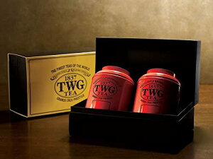 �u�M�t�g��v�V���K�|�[���̍����g�� TWG�V���[�Y�@Posh Tea Set�|�b�V���e�B�[�Z�b�g �����{�� �e�B�[�_�u���W�[ �e�B�[�_�u�����[�W�[ �e�B�[