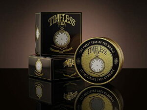 Timeless Tea�^�^�C�����X�e�B�[�u�M�t�g��v�V���K�|�[���̍����g�� TWG �V���[�Y�����{�� �e�B�[�_�u���W�[ �e�B�[�_�u�����[�W�[ �e�B�[
