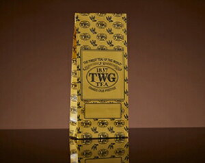 �V���K�|�[���̍����g�� TWG �V���[�Y Midnight Hour Tea �~�b�h�i�C�g�A���[�e�B�[ ���t50g �e�B�[�_�u���W�[ �e�B�[�_�u�����[�W�[ �e�B�[