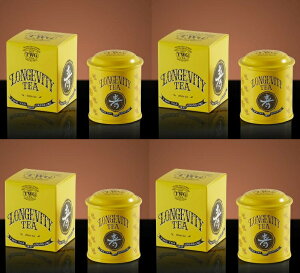 �u�M�t�g� ������4�Z�b�g�v�V���K�|�[���̍����g�� TWG�V���[�Y (Longevity Tea�^�����W�F���B�e�B���t�e10g���肪4�j�����{�� �e�B�[�_�u���W�[ �e�B�[�_�u�����[�W�[ �e�B�[