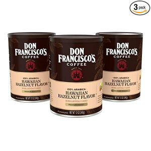 u3ZbgvSAN FRANCISCO BAY h tVXR nCAw[[ibc  OEh R[q[ (3 x 340g)R[q[[J[ hbvR[q[gp ҂R[q[ Don Francisco's H