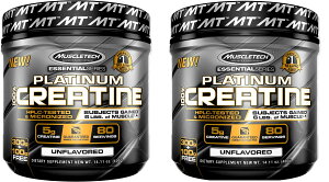 u2{ZbgvMuscleTech NA` Tvg v`i100  400g NA`pE_[1 80񕪃Xv[1t NA` 5gz