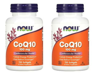 u2{ZbgvNOW@CoQ10(100mg)CXu&E@150 ×2{ Tvg