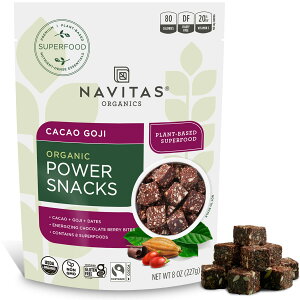 �u������4�{�Z�b�g�vNavitas Organics�� �I�[�K�j�b�N�A�p���[�X�i�b�N�A�J�J�I�E�S�W�A8 oz (227 g)×4��