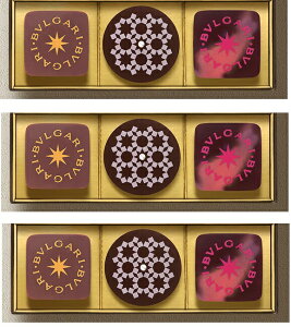 3ZbgBVLGARI IL CIOCCOLATOiuKC`R[gjuK `R[g WFY RcBI[lETE@eB[m2025 3×3ZbgMtg{/3܂