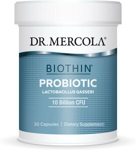 Dr. Mercola _ۃTvg Ngo`X KZ 1100z 30 Tvg Biothin