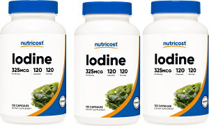 L@zɂɂ߁u3{ZbgvL@zR̃Ef1325mgz1203{JvZ Kelp Iodine /EJE/EJE/EJETvg/