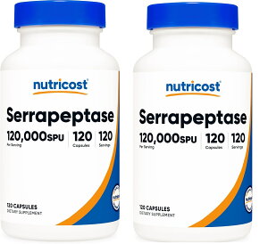 �u������2�{�Z�b�g�vNutricost �� �Z���y�v�^�[�[ �T�v�������g 1�������� 120,000SPU �z��120��×2�{ �T�v�������g Nutricost Resveratrol 700mg, 120 Capsules ×2 bottle - Vegan, Gluten Free, Non-GMO