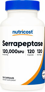 Nutricost �� �Z���y�v�^�[�[ �T�v�������g 1�������� 120,000SPU �z��120����1�{ �T�v�������g Nutricost Resveratrol 700mg, 120 Capsules - Vegan, Gluten Free, Non-GMO