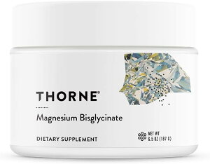 Thorne Research�Ѓr�X�O���V���_�}�O�l�V�E�������T�v�������g187g