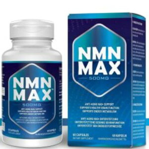 NMN MAXiCAVA~h NAD+1500mgz60