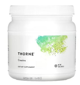 Thorne Research�ЃN���A�`������(�p�E�_�[)462g