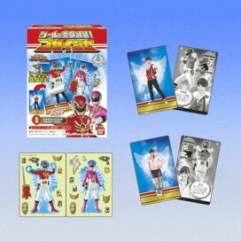 楽天市場】超獣拳変身ゲキレンジャー全6種類フルコンプ！ : 298Toys