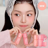 【2aN公式】【新作】送料無料 デューイフィットティント　ティント トゥーエーエヌ 韓国コスメ ティント …