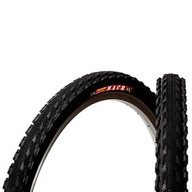 パナレーサー(Panaracer) クリンチャー タイヤ [26×1.95] マッハ SS 8H26195BOP-MSS ブラック ( マウンテンバイク / MTBレース ツーリング用 )