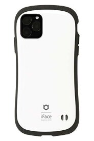 Hamee(ハミィ) iFace First Class Standard iPhone 11 Pro ケース [ホワイト]
