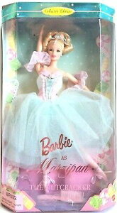 o[r[l` o[i@o[r[ @Marzipan in the Nutcracker@Barbie@oGG݁@v[g@o[il`@o[iG݁@oG@\v[g@NX}Xv[g@Ce